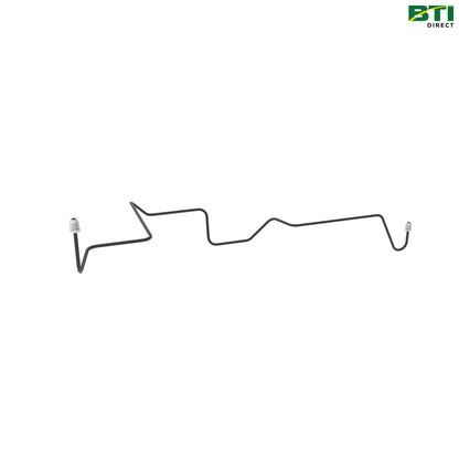 AL172445: Right Side Pilot Brake Line