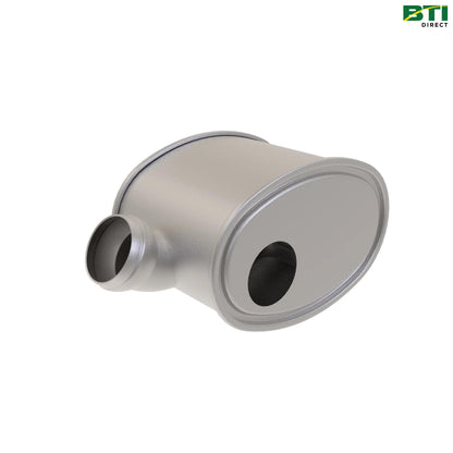 AL172527: Muffler