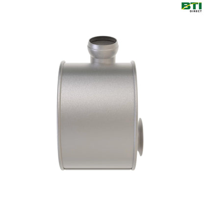 AL172527: Muffler