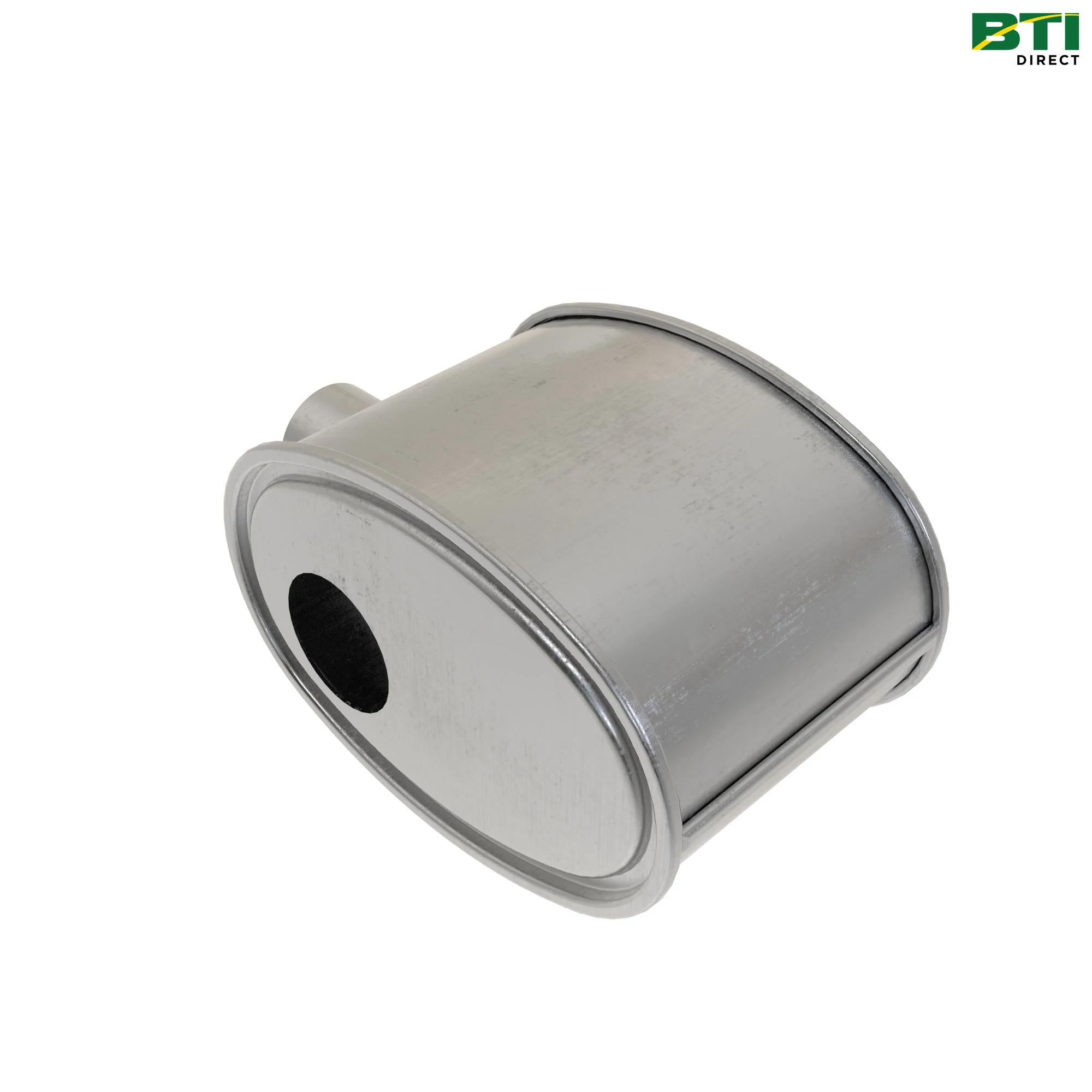 AL172528: Muffler