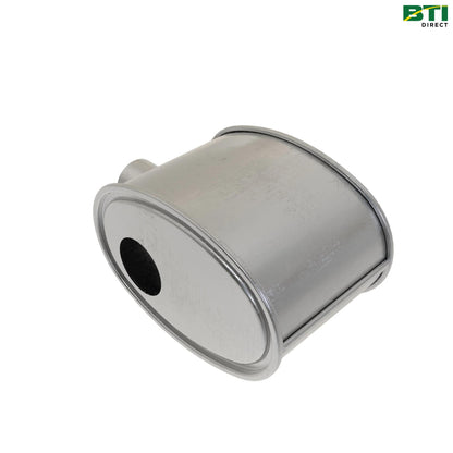 AL172528: Muffler