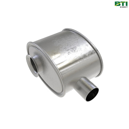 AL172528: Muffler