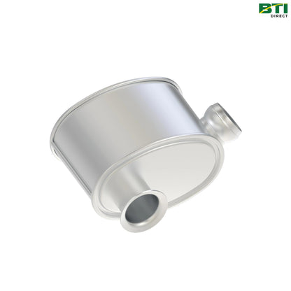 AL172529: Muffler
