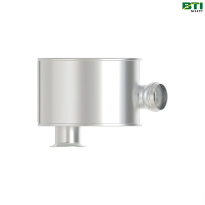 AL172529: Muffler