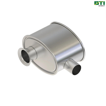 AL172531: Muffler