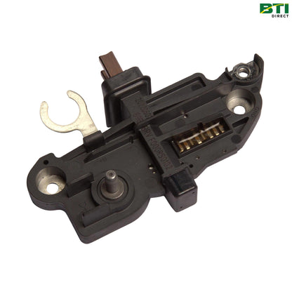 AL172532: Regulator