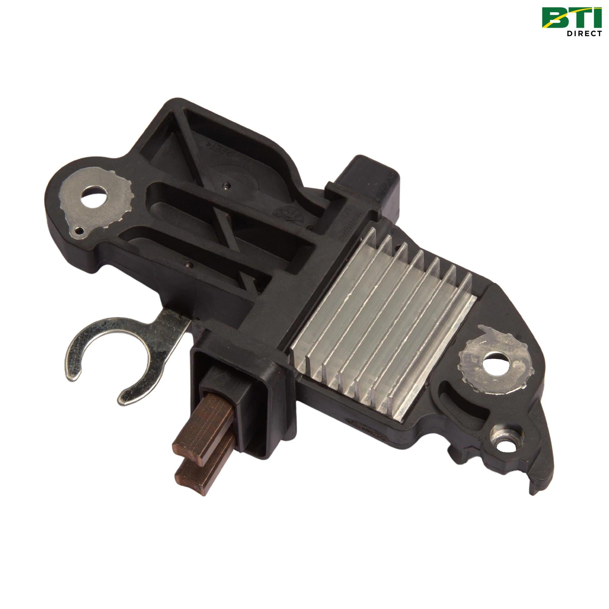 AL172532: Regulator