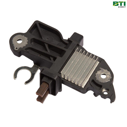 AL172532: Regulator