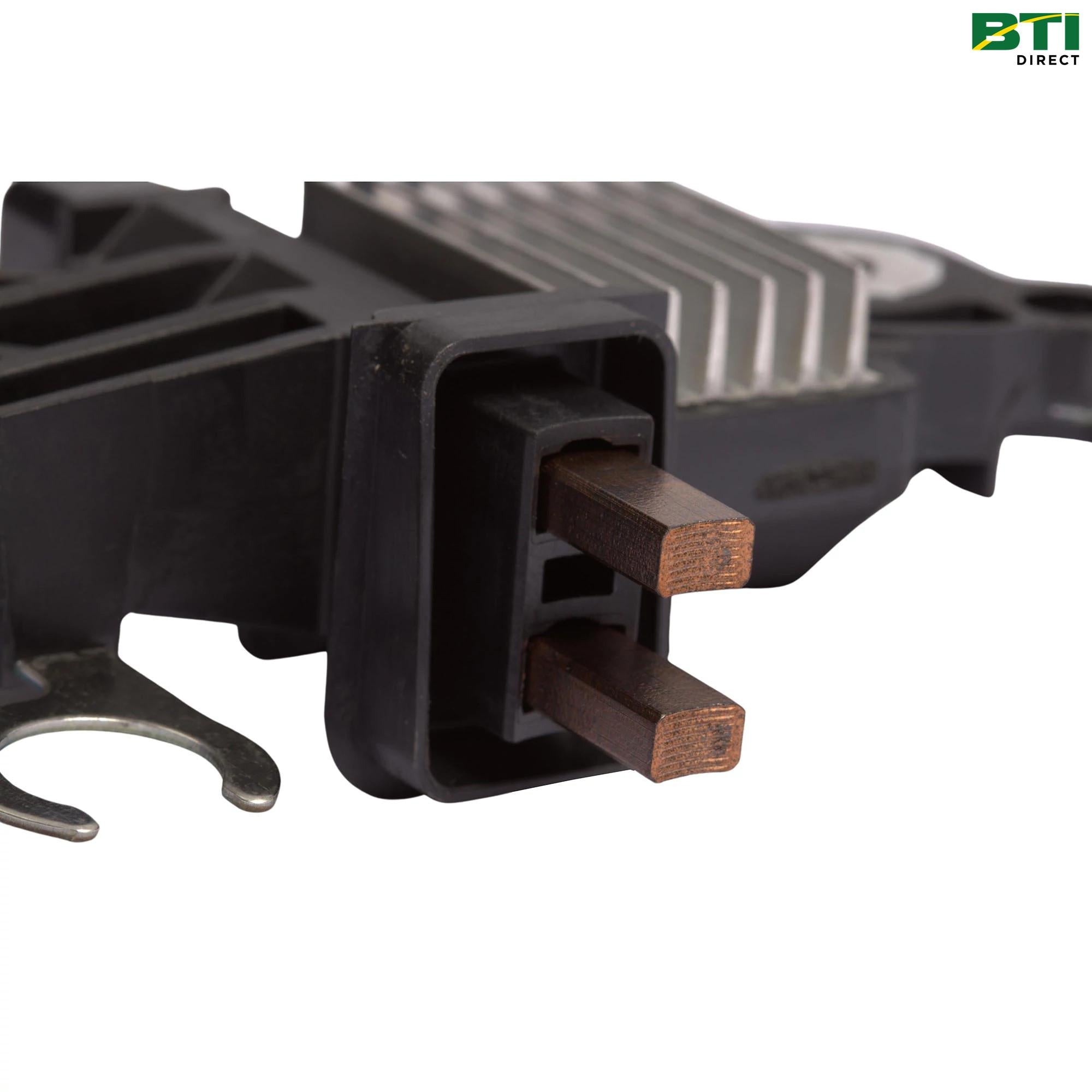 AL172532: Regulator