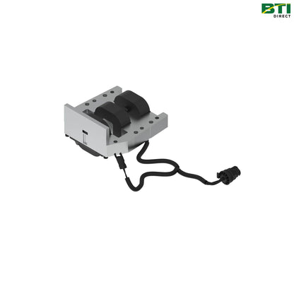 AL172566: Magnet Assembly