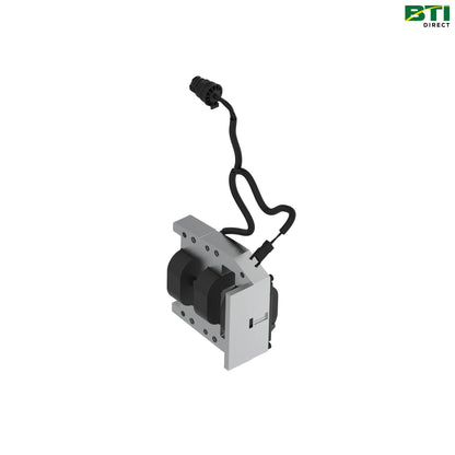 AL172566: Magnet Assembly