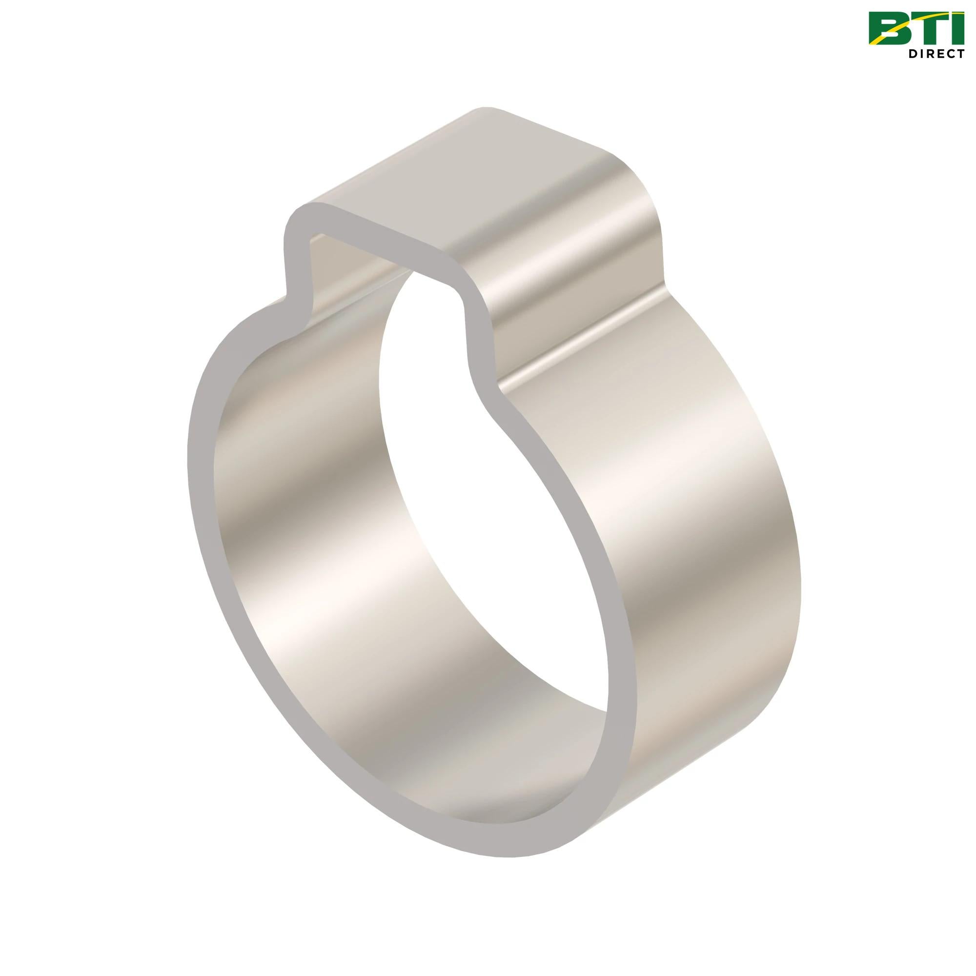 AL172570: Ear Hose Clamp