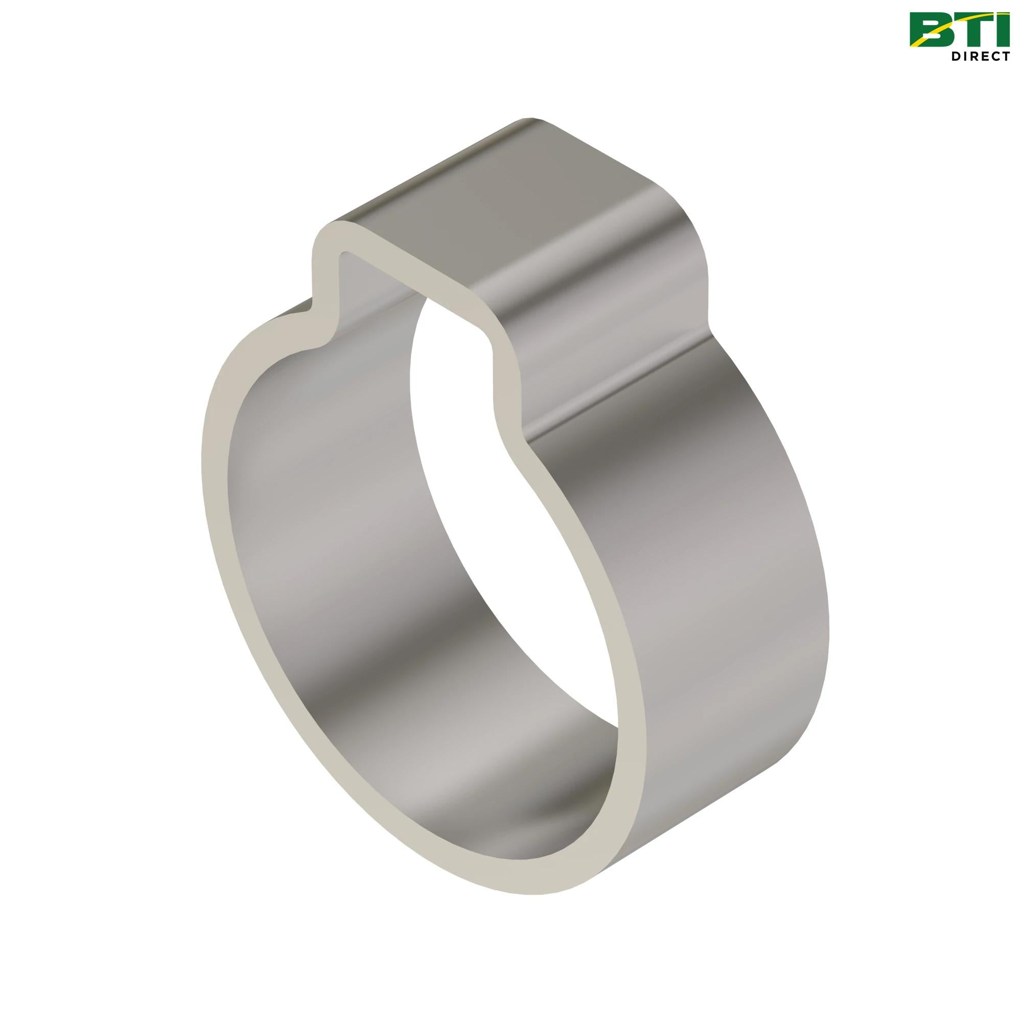 AL172570: Ear Hose Clamp