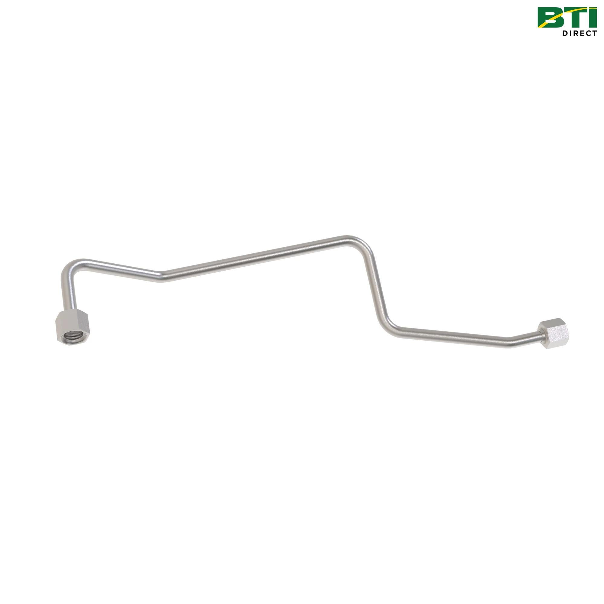 AL172584: Oil Line