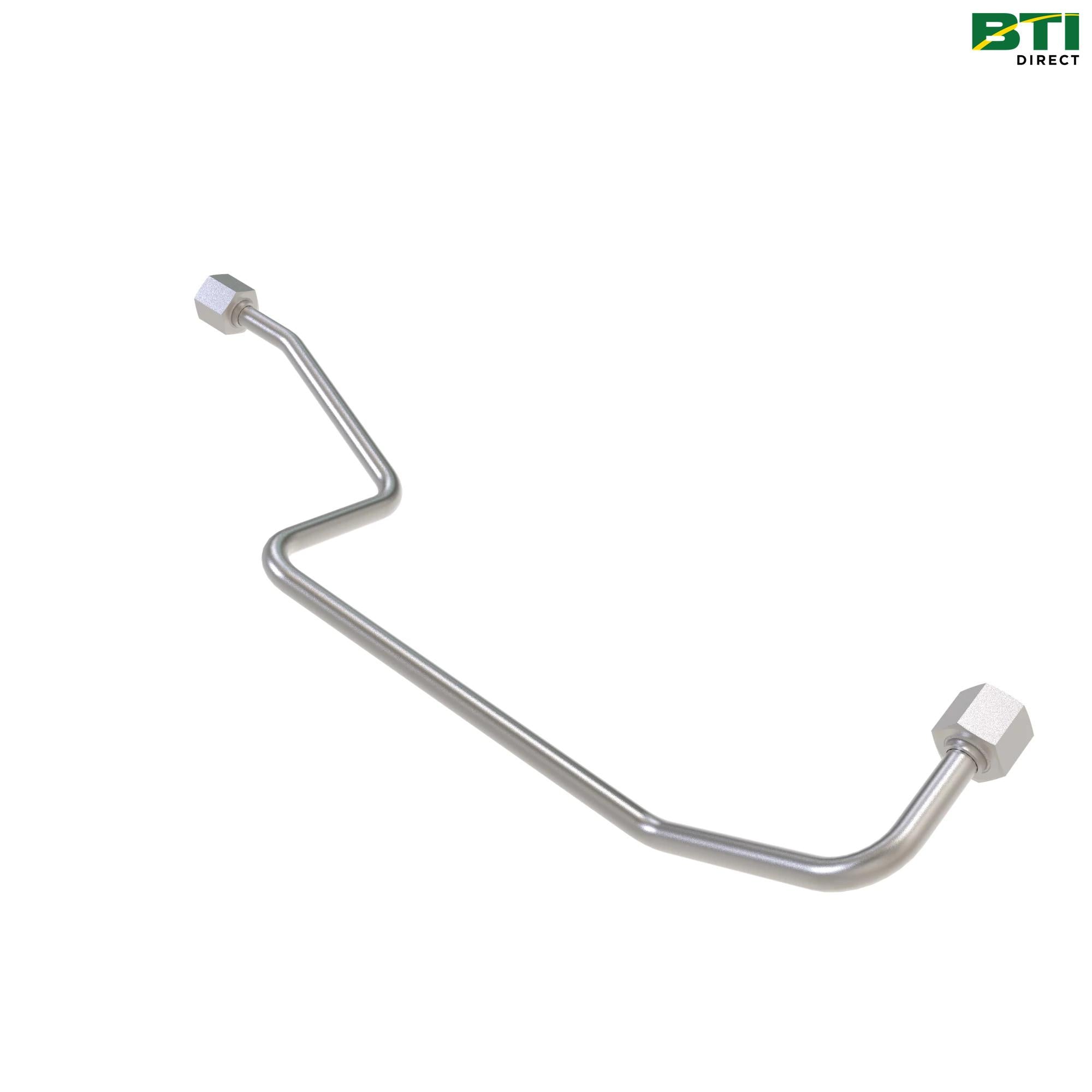 AL172584: Oil Line