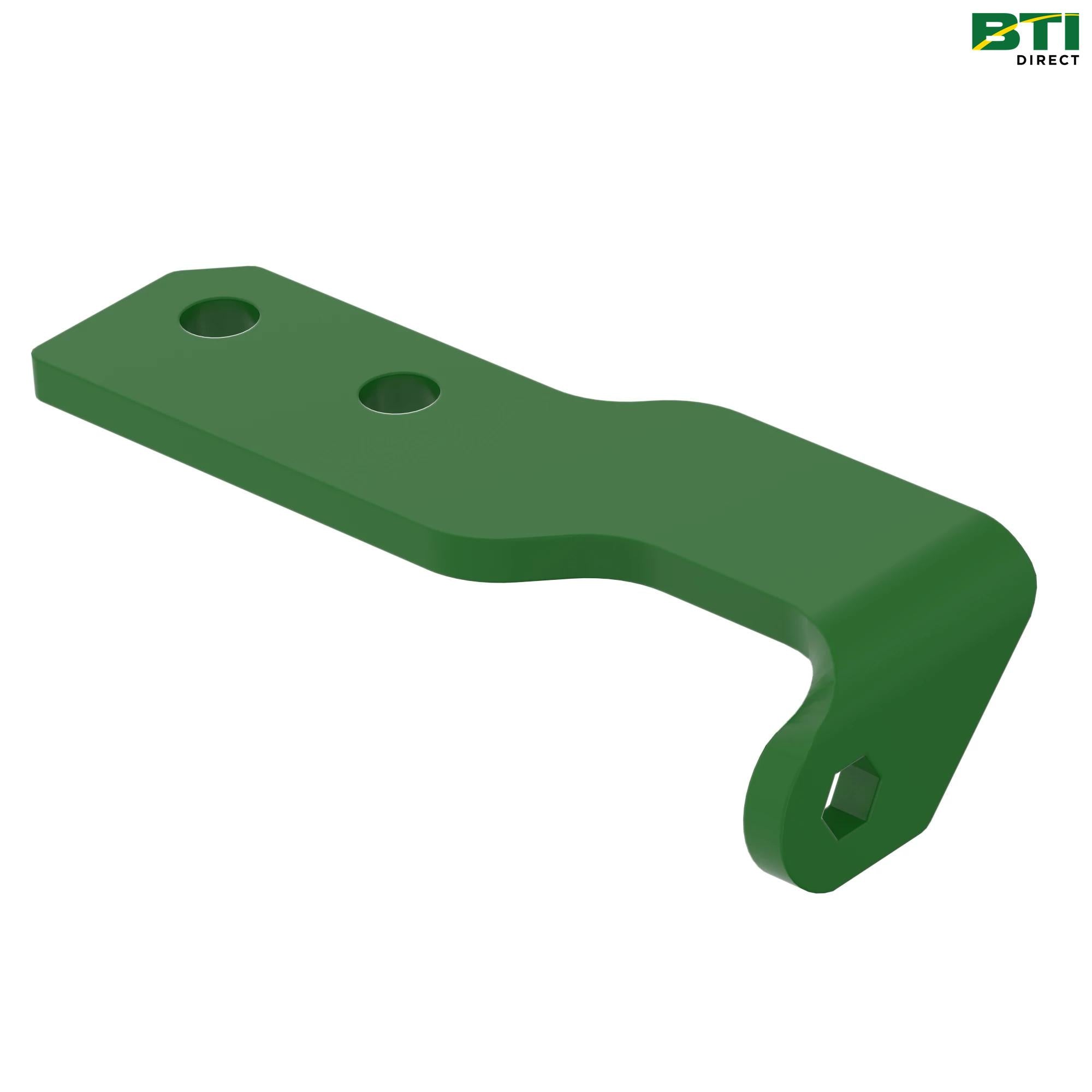 AL172588: Right Side Rear Bracket