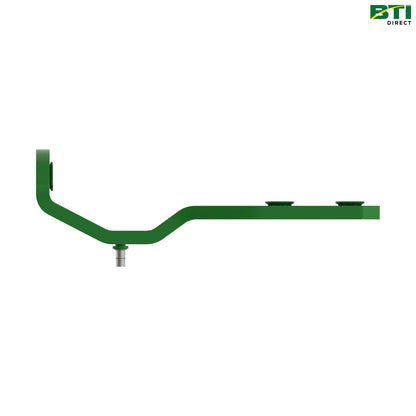 AL172589: Rear Bracket, Left Side