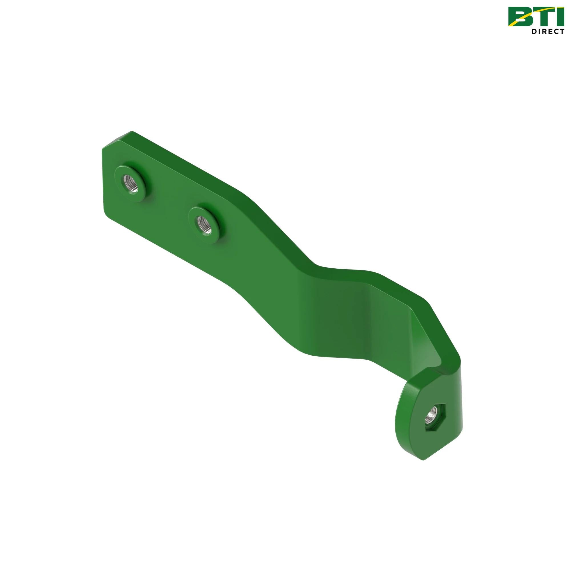AL172589: Rear Bracket, Left Side