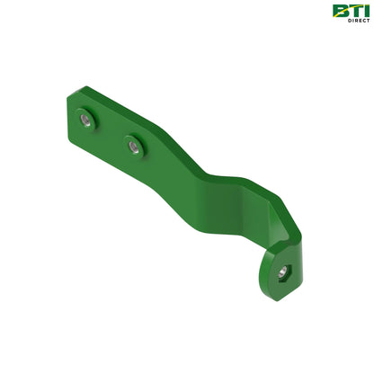 AL172589: Rear Bracket, Left Side