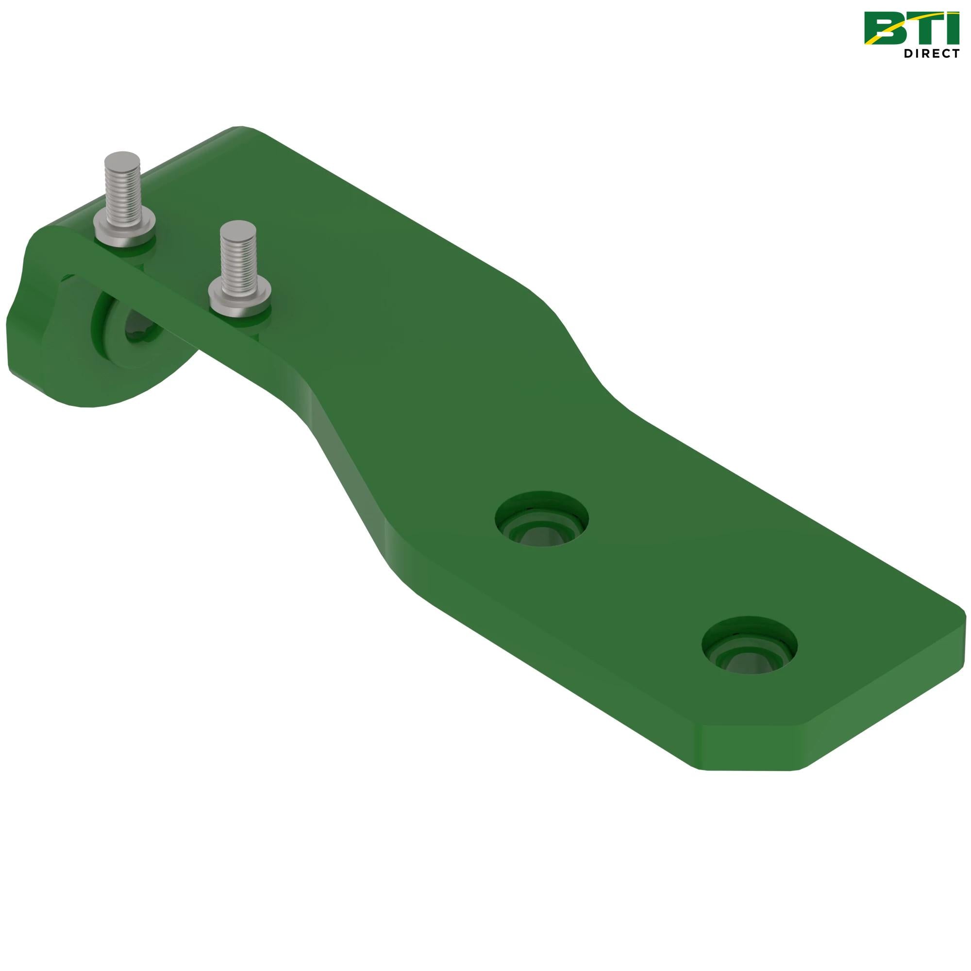 AL172590: Right Side Rear Bracket