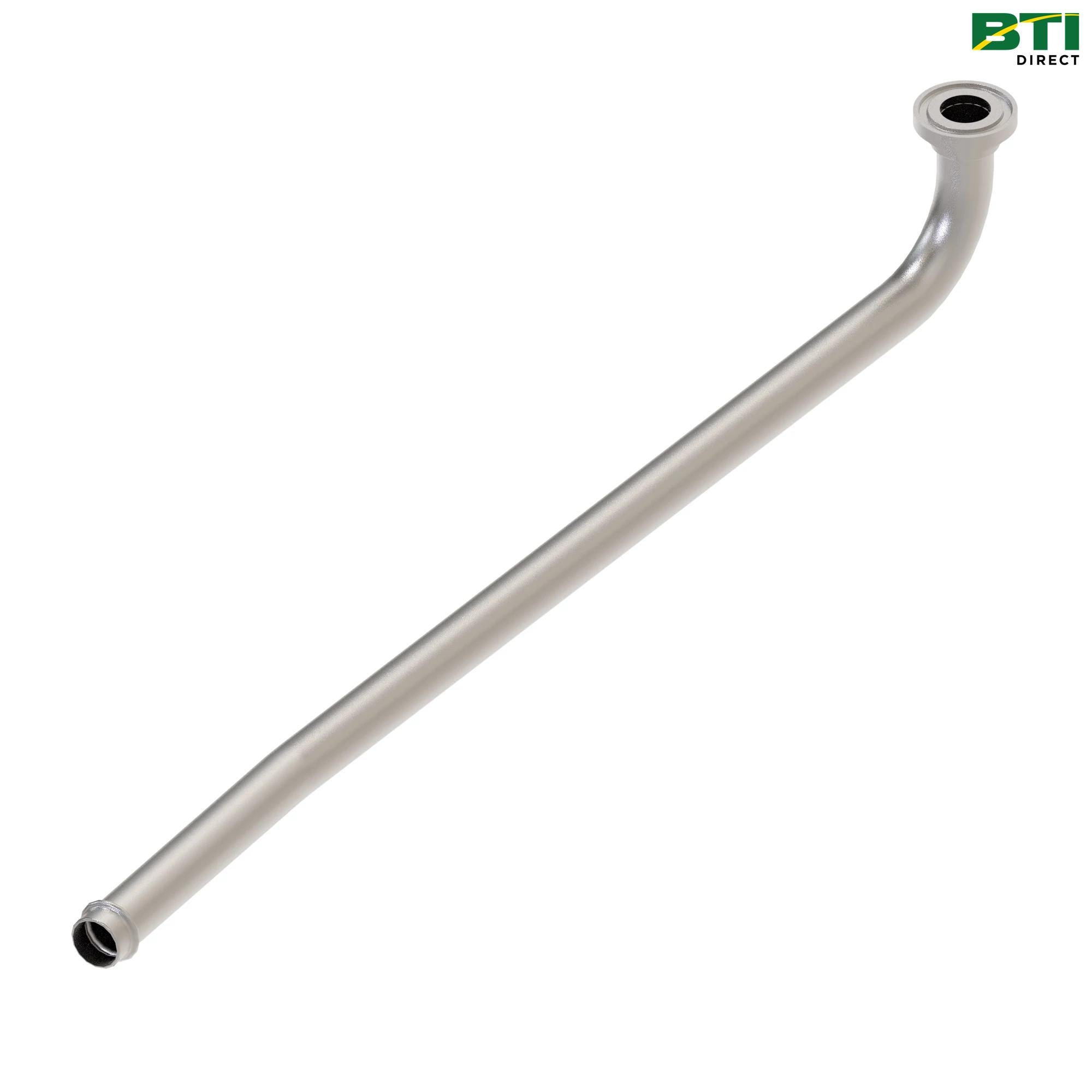 AL172599: Suction Oil Line