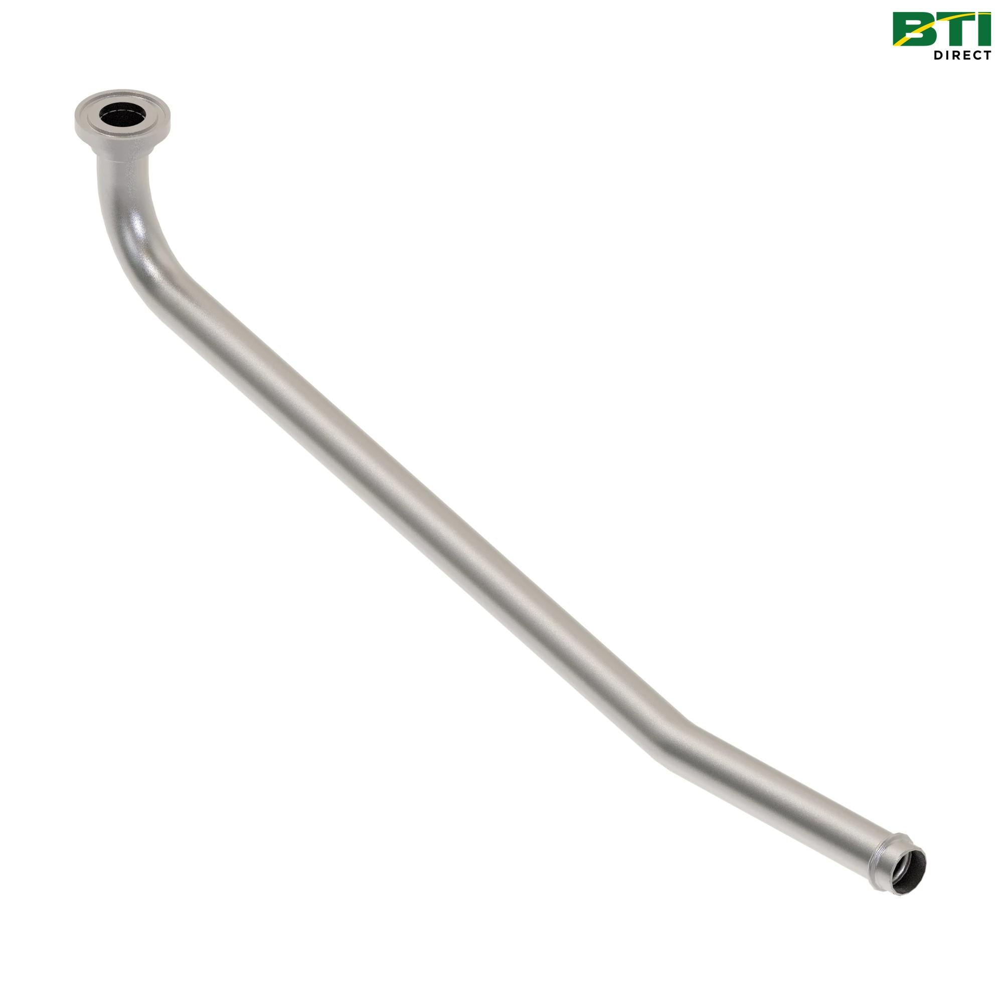 AL172599: Suction Oil Line