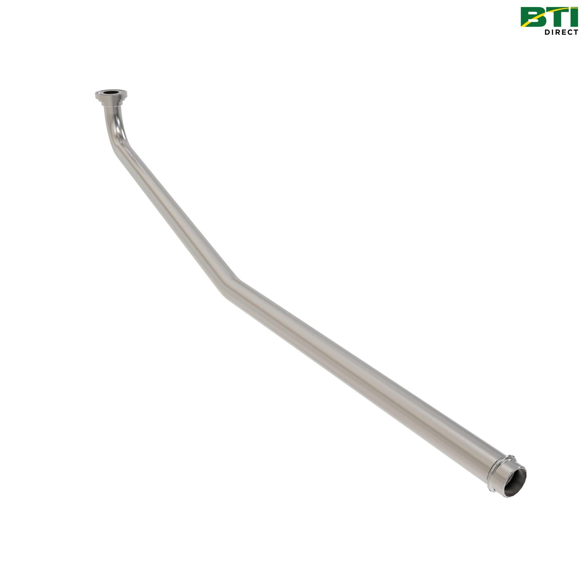 AL172600: Suction Oil Line
