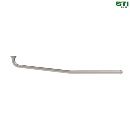 AL172600: Suction Oil Line
