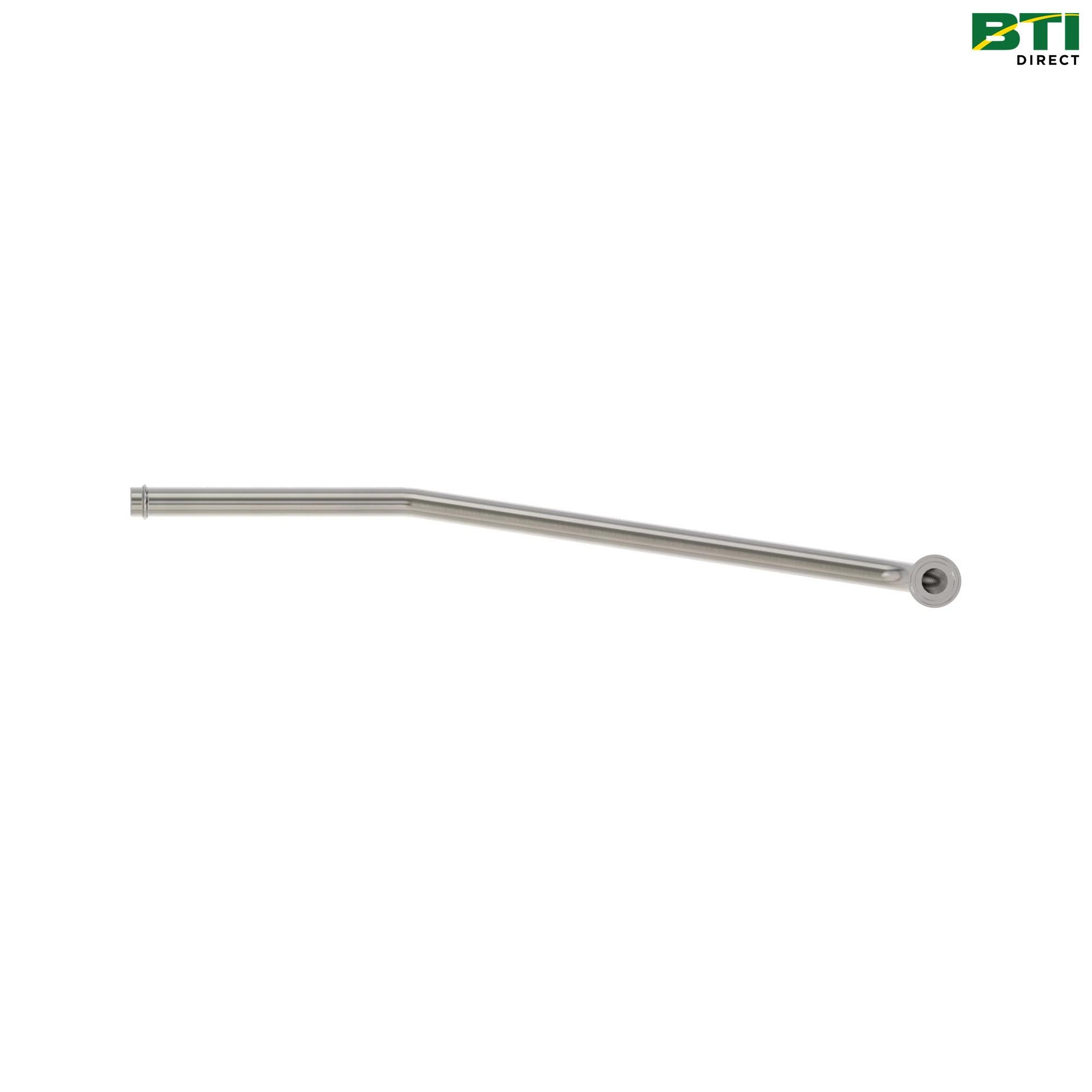 AL172601: Suction Oil Line