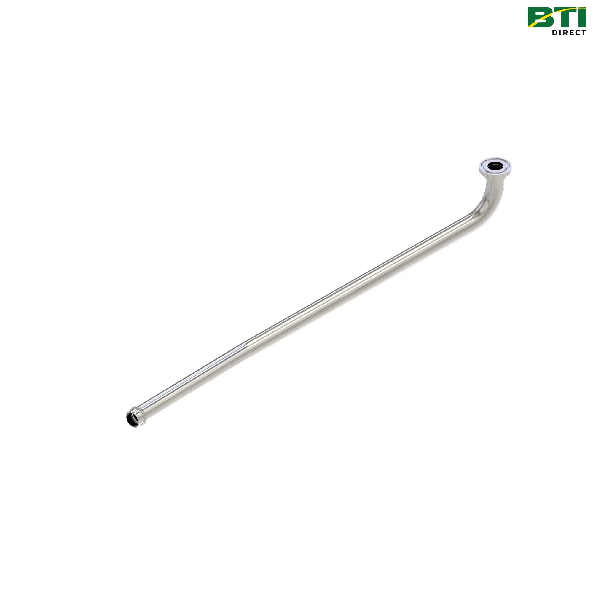 AL172601: Suction Oil Line