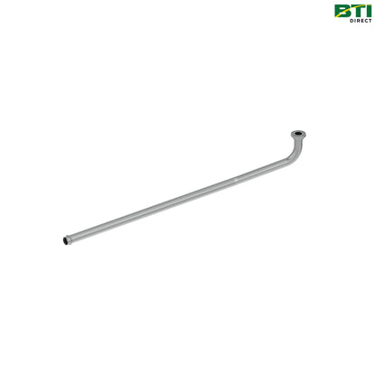 AL172602: Suction Oil Line