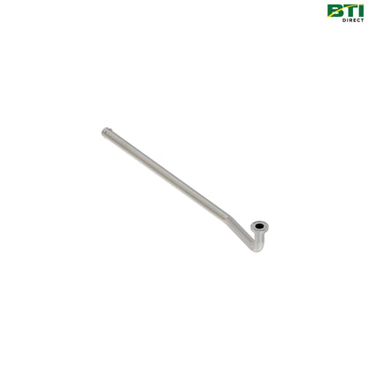 AL172603: Suction Oil Line