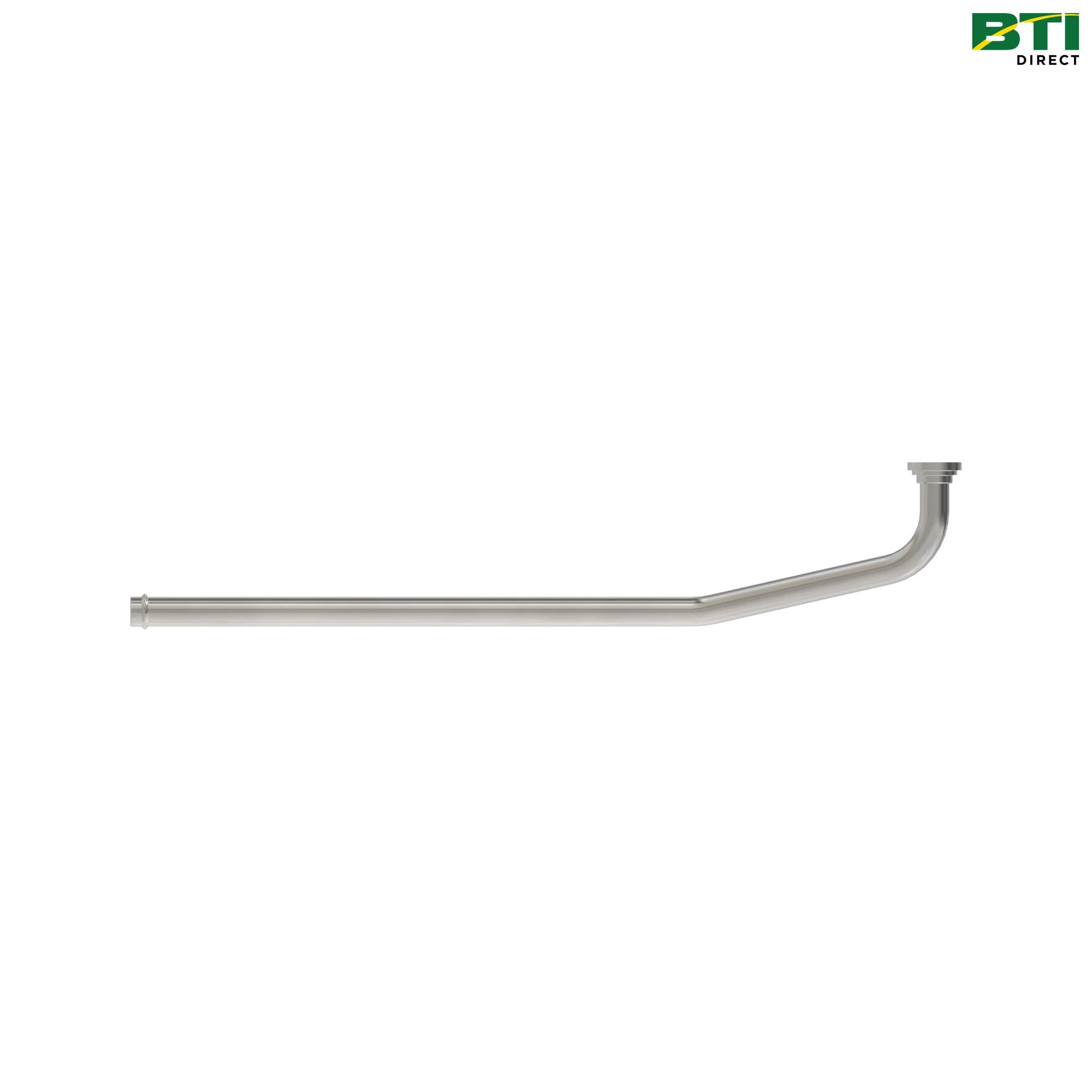 AL172603: Suction Oil Line