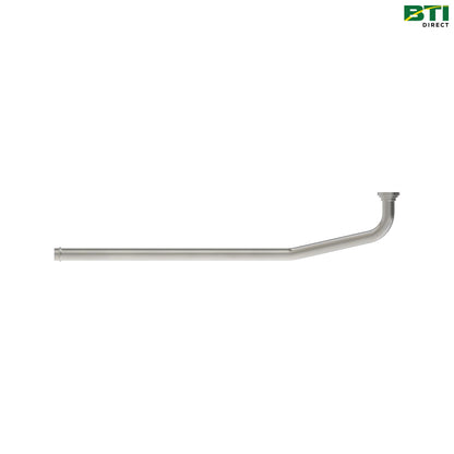AL172603: Suction Oil Line