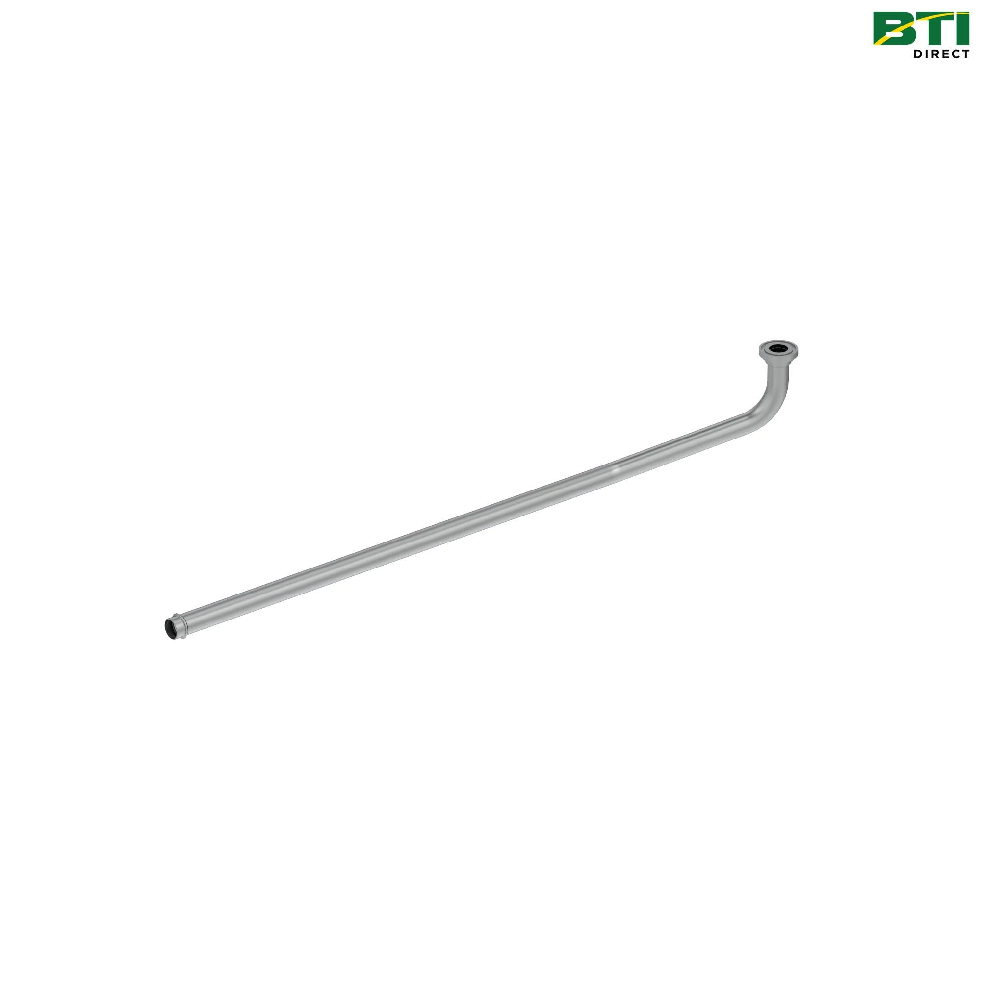 AL172604: Suction Oil Line