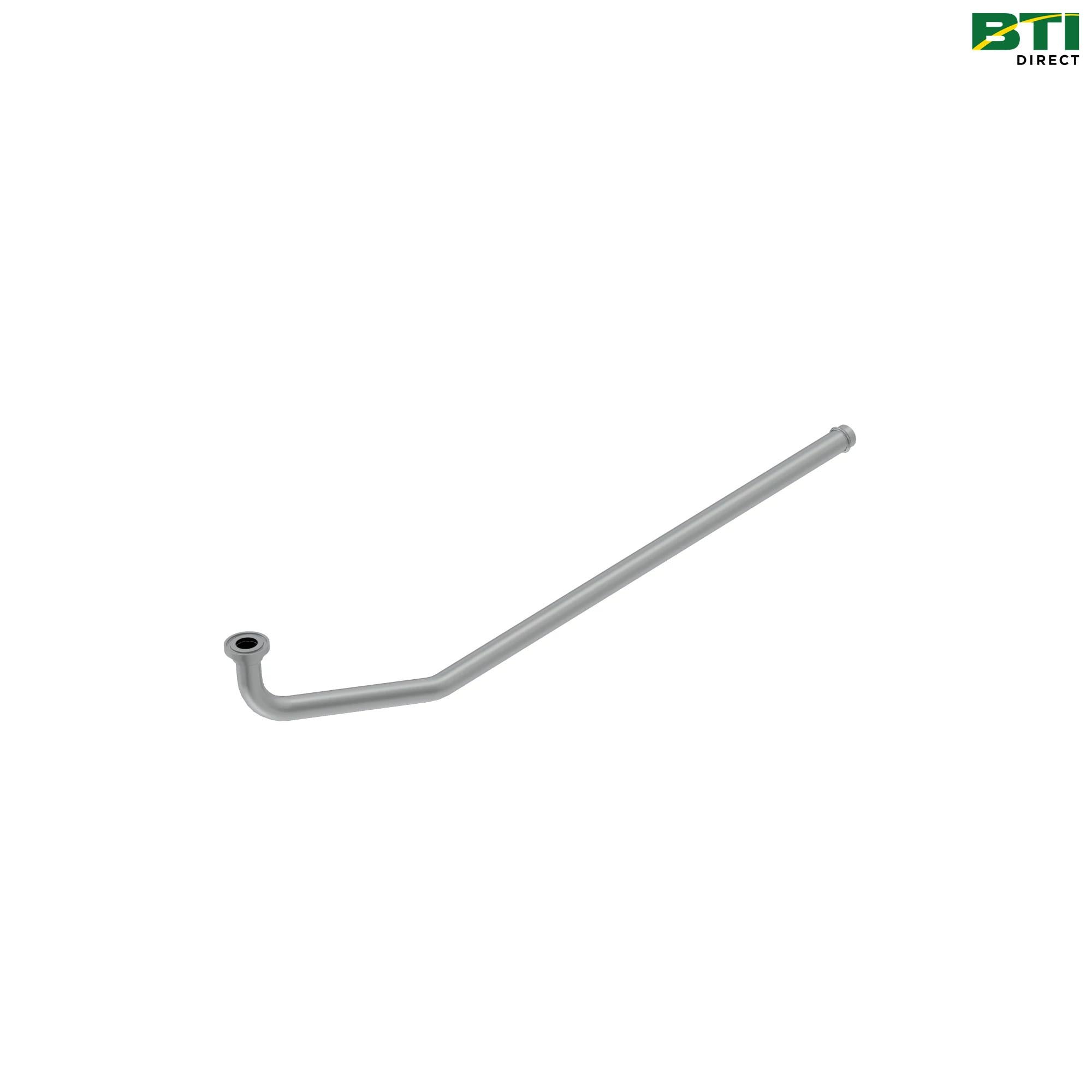 AL172604: Suction Oil Line