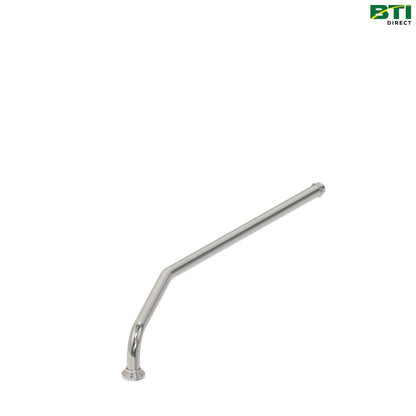 AL172605: Suction Oil Line