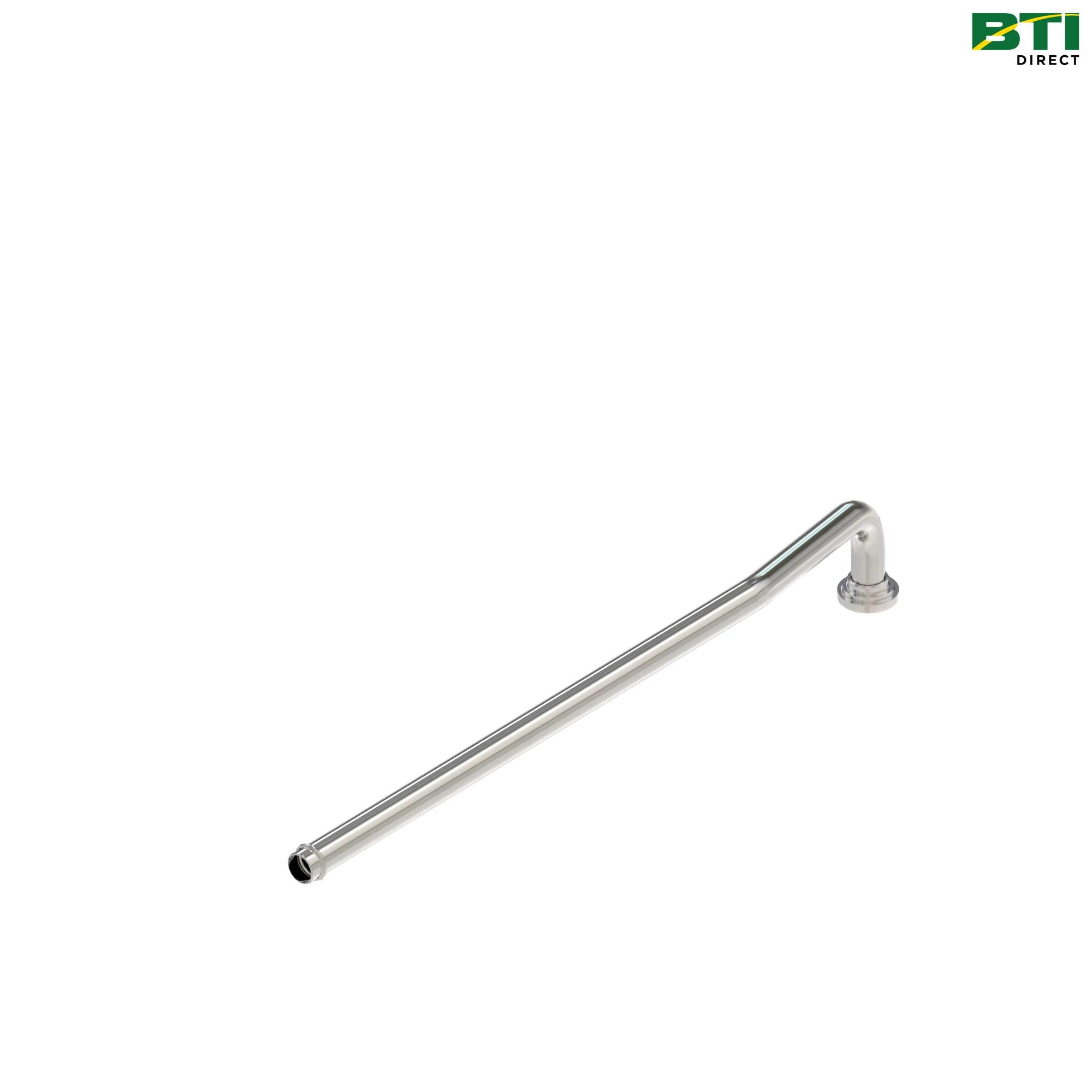 AL172605: Suction Oil Line