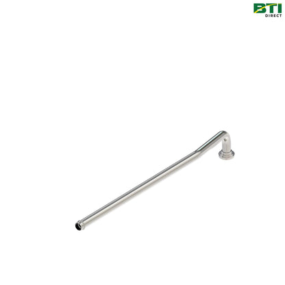 AL172605: Suction Oil Line