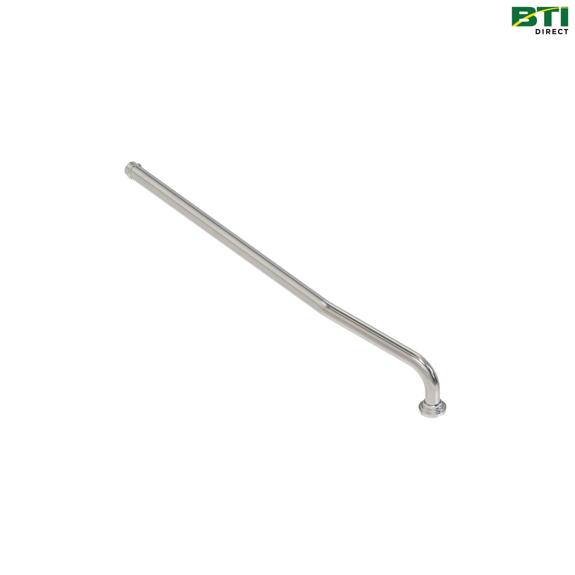 AL172605: Suction Oil Line