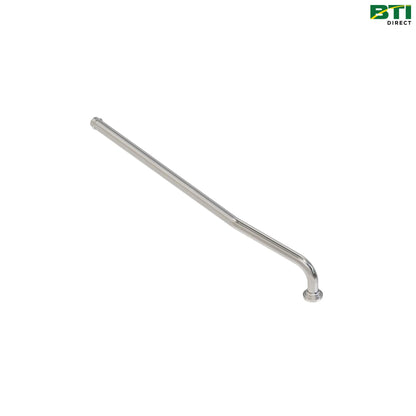 AL172605: Suction Oil Line
