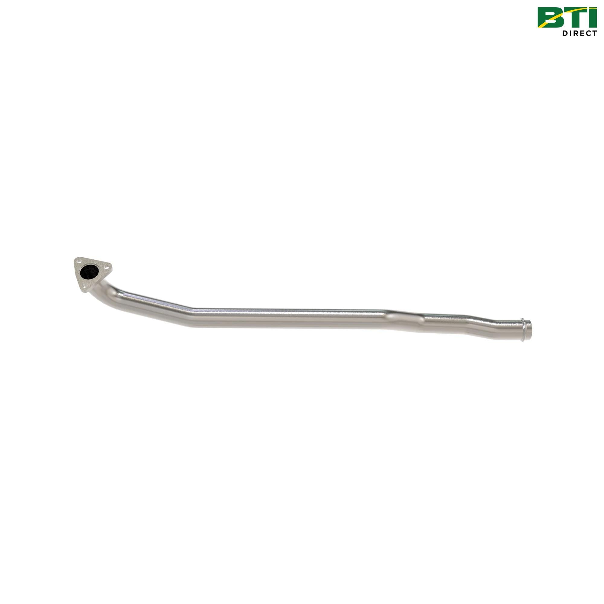 AL172606: Oil Line