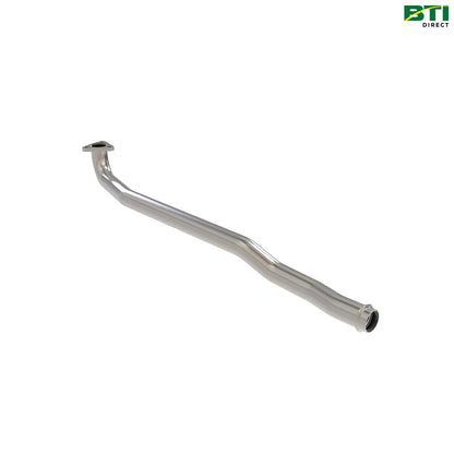 AL172606: Oil Line