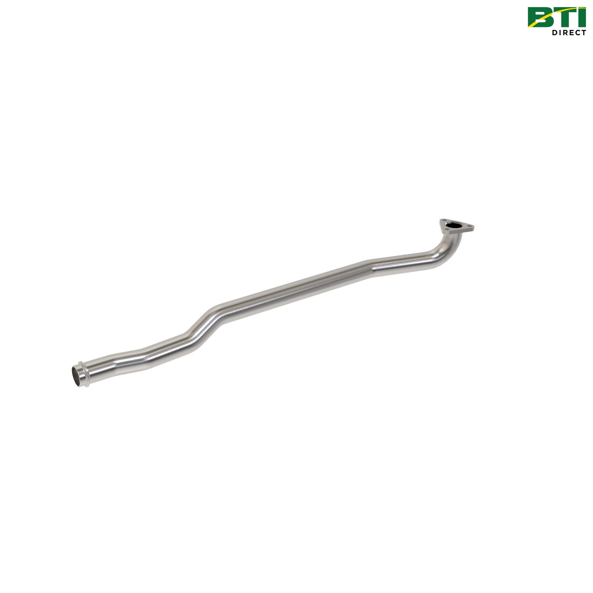 AL172606: Oil Line
