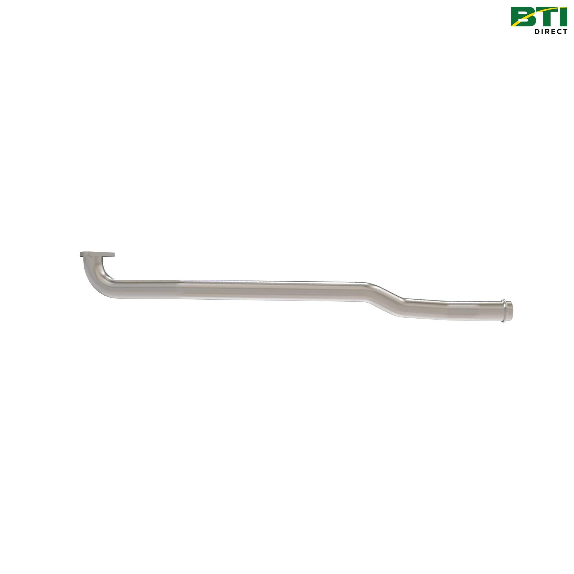 AL172606: Oil Line