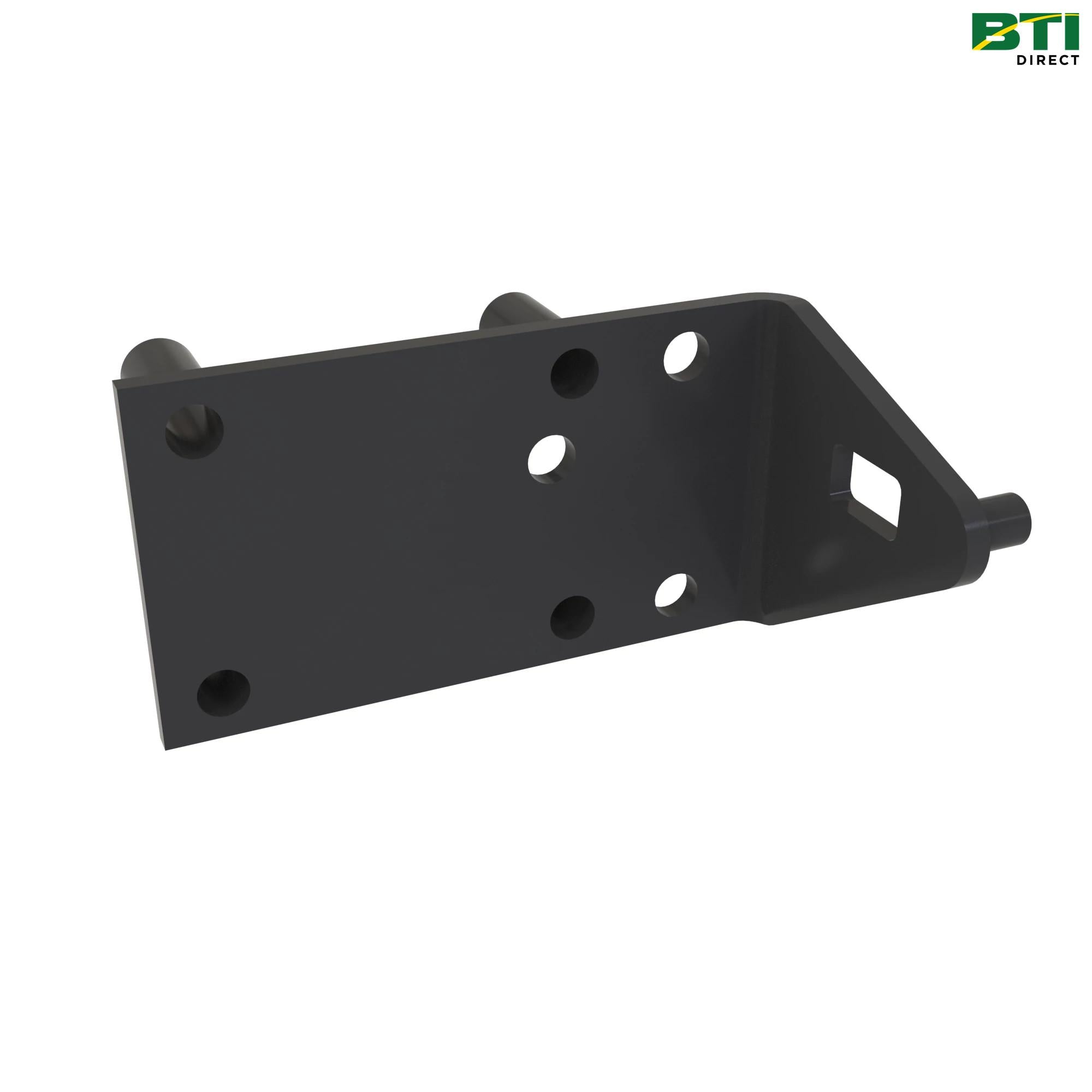 AL172631: Bracket, Left Side