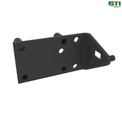 AL172631: Bracket, Left Side