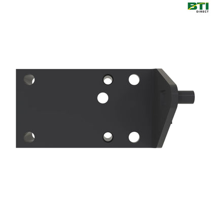 AL172631: Bracket, Left Side