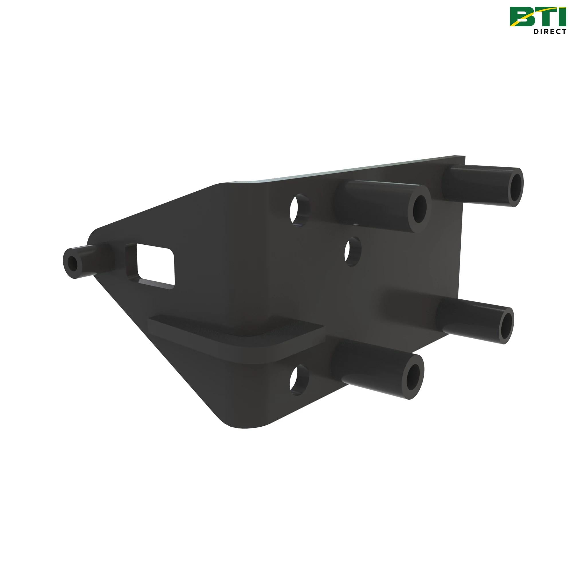 AL172631: Bracket, Left Side