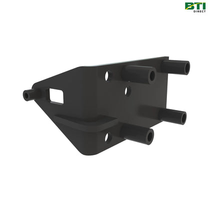 AL172631: Bracket, Left Side